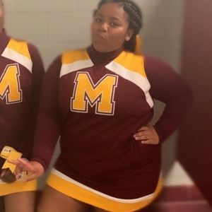 Meet your Posher, Montez